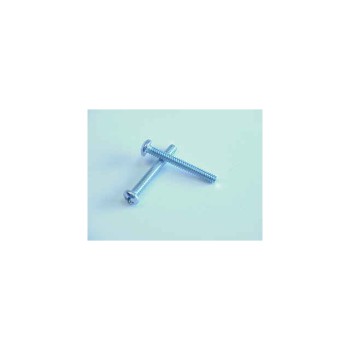 Lee Precision 6-32X1 1/8 Phillips Pan Head