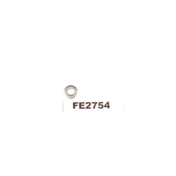 Lee Precision #6 SAE Flat Washer