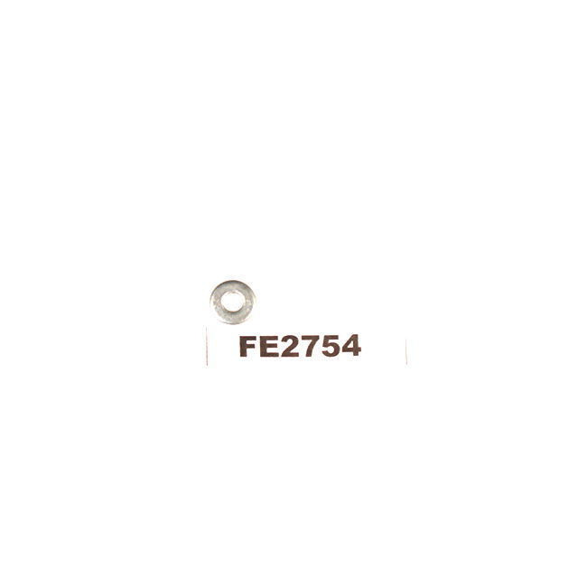 Lee Precision #6 SAE Flat Washer