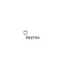 Lee Precision #6 SAE Flat Washer
