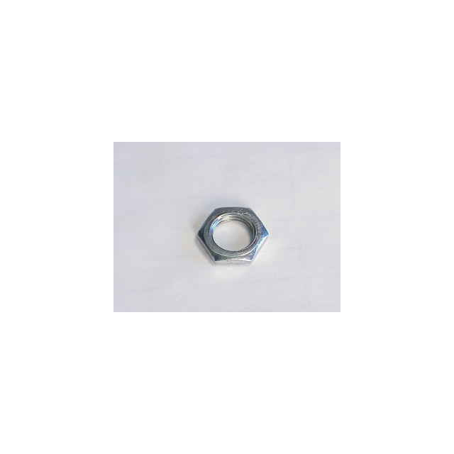Lee Precision 7/16-20 Hex Jam Nut