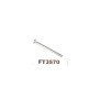 Lee Precision 8-32X1 1/2 Phillips Pan Head