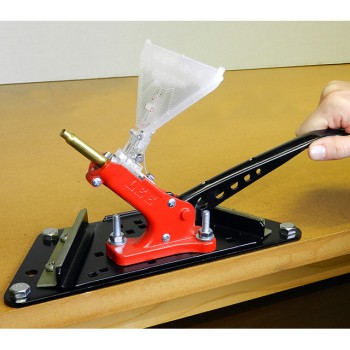 Lee Precision Auto Bench Prime