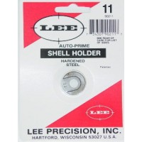Lee Precision Auto Prime Shell Holder #11