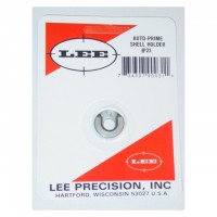 Lee Precision Auto Prime Shell Holder #21
