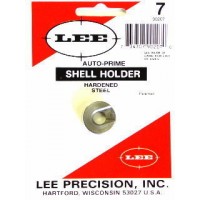 Lee Precision Auto Prime Shell Holder #7