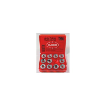 Lee Precision Auto Prime Shell Holder Set