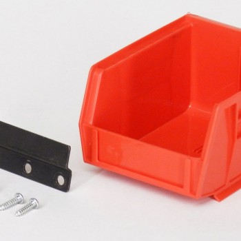Lee Precision Bin & Bracket