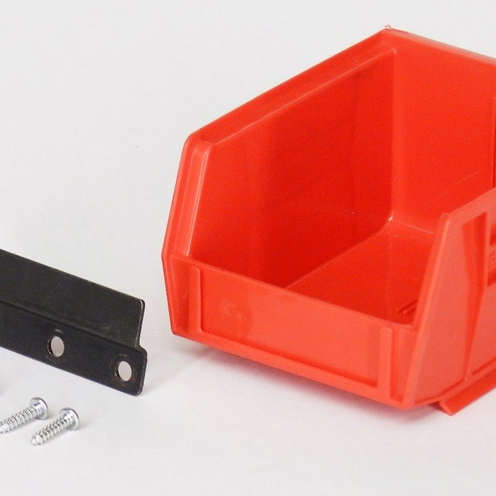 Lee Precision Bin & Bracket