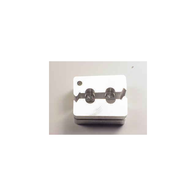 Lee Precision Block Double Cavity Ball 390