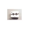 Lee Precision Block Double Cavity C457-500 F