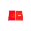 Lee Precision Box & Lid Red Plastic