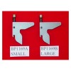 Lee Precision Breech Lock Classic Cast Small Primer Arm