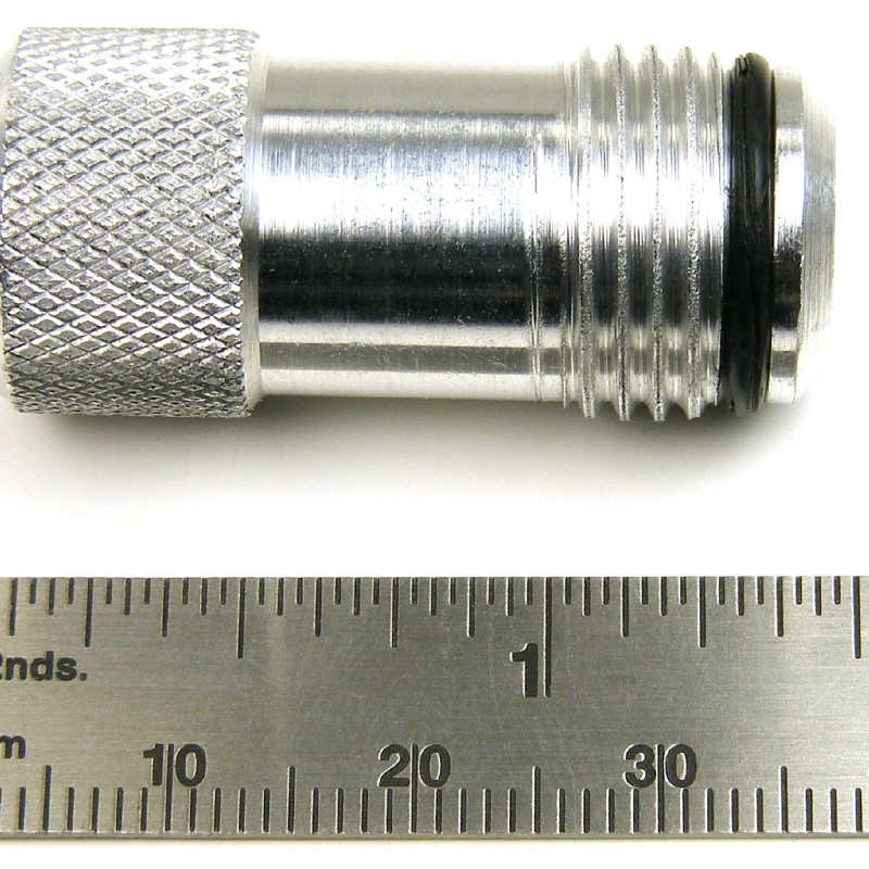 Lee Precision Bullet Seat Adjustment Screw