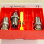 Lee Precision Carbide 3-Die Set .454 Casull