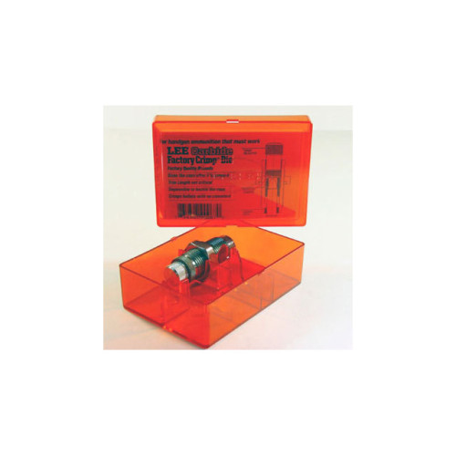 Lee Precision Factory Crimp fusil Die victoire 44-40 90854