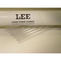Lee Precision Case Feeder Tubes