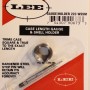 Lee Precision Case Length Gauge & Shell Holder .223 Winchester Super Short Magnum