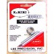 Case length Gauge Shellholder Case length Gauge Shellholder