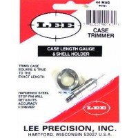Lee Precision Case Length Gauge & Shell Holder .44 Magnum