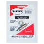 Lee Precision Case Length Gauge & Shell Holder .460 Smith & Wesson Magnum