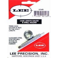 Lee Pacesetter 3-Die Set 6.5 x 55mm Swedish Mauser  # 90627  New! 