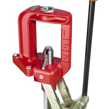 Lee Precision Classic Cast Press
