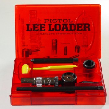 Lee Precision Classic Loader .243 Winchester