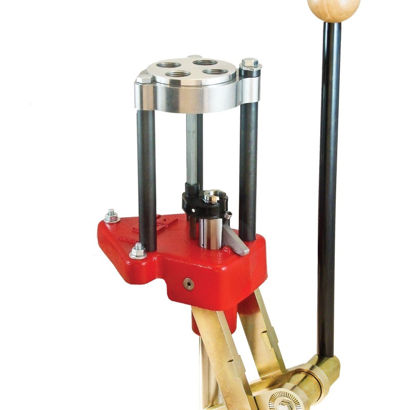 Lee Precision Classic Turret Press