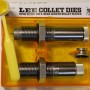 Lee Precision Collet 2-Die Set .204 Ruger
