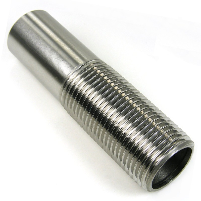 Lee Precision Collet Sizing Die Body 3.073