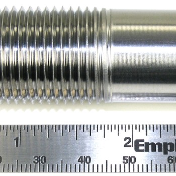 Lee Precision Collet Sizing Die Body 3.073