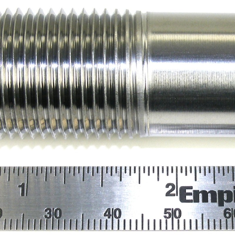Lee Precision Collet Sizing Die Body 3.073