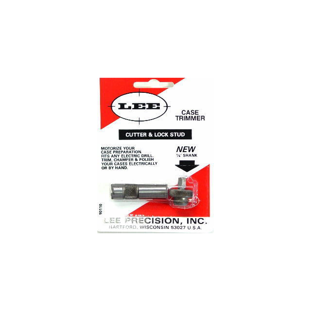 Lee Precision Cutter and Lock Stud