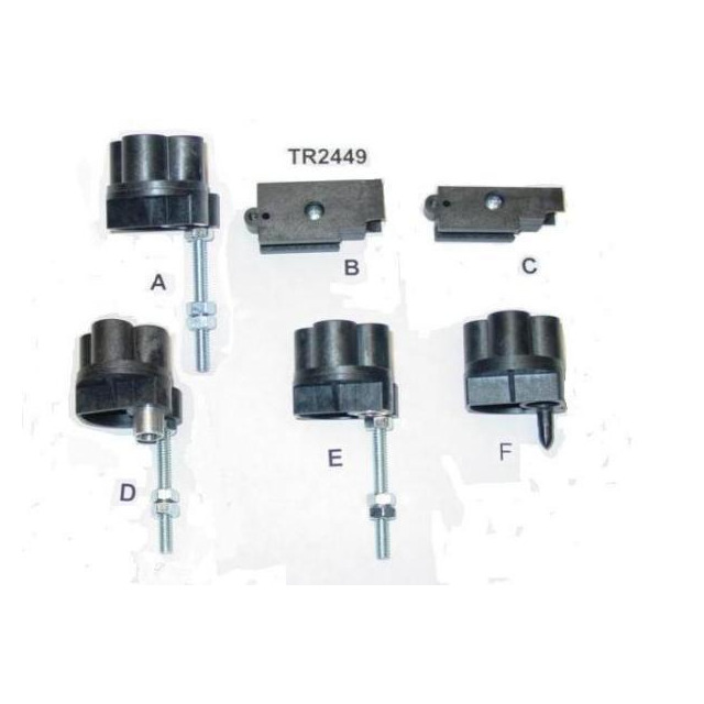 Lee Precision Cylinder/Plate BF