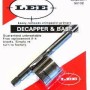 Lee Precision Decapper and Base 30