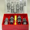 Lee Precision Deluxe Carbide 4-Die Set .44 Special