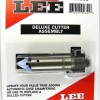 Lee Precision Deluxe Cutter Assembly