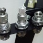 Lee Precision Die Storage Rack