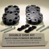 Lee Precision Double Disk Kit
