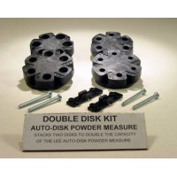 Lee Precision Double Disk Kit