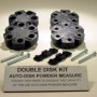 Lee Precision Double Disk Kit