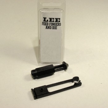 Lee Precision Feed Fingers & Die .30 to .32 Caliber, to .60 Long