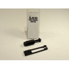 Lee Precision Feed Fingers & Die .40 to .44 Caliber, to .65 Long
