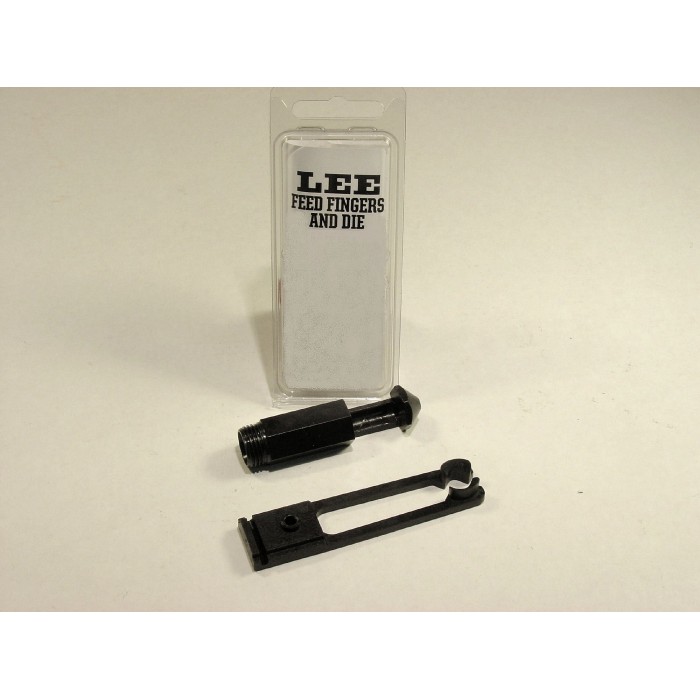 Lee Precision Reloading Bullet Feed Kit 9Mm-.365 Dia. .60/"-.75/" 90895