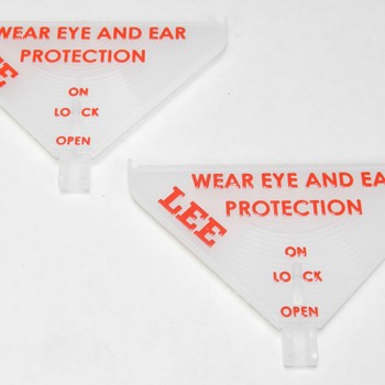 Lee Precision Folding Primer Tray (2-pack) 