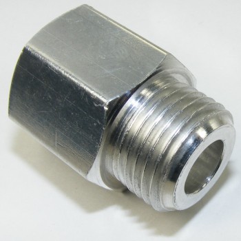 Lee Precision Funnel Adapter