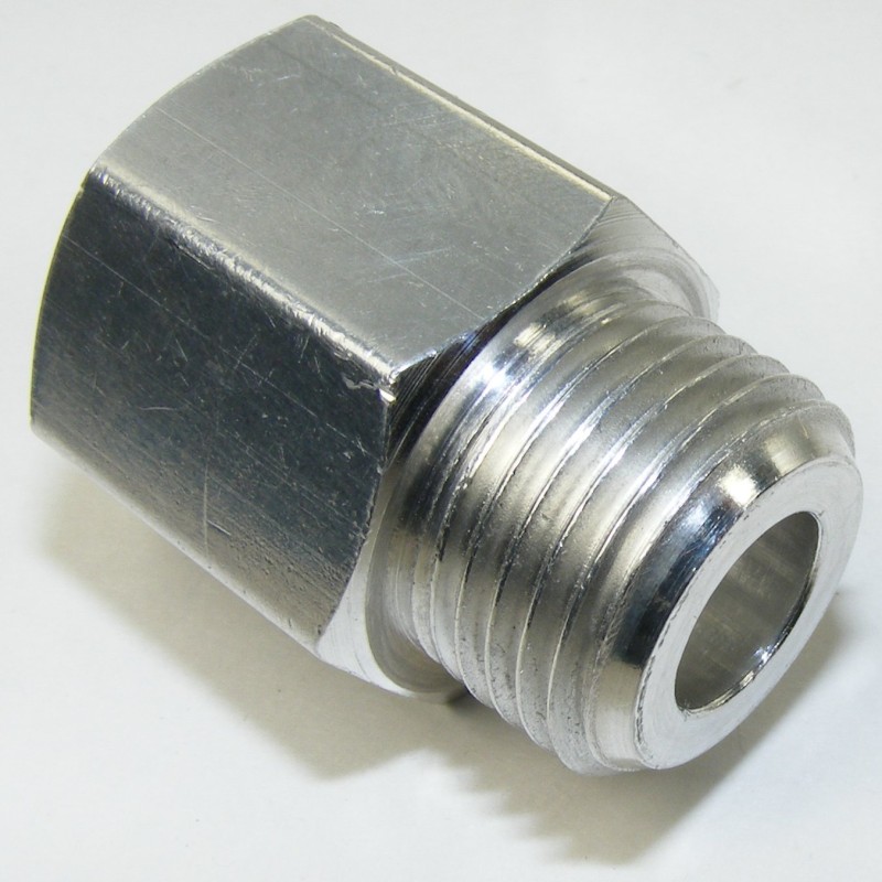 Lee Precision Funnel Adapter
