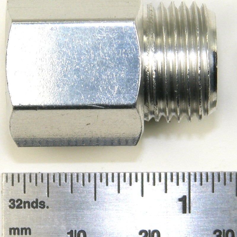 Lee Precision Funnel Adapter