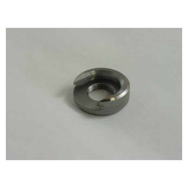 Lee Precision Knurled SH 50 BMG